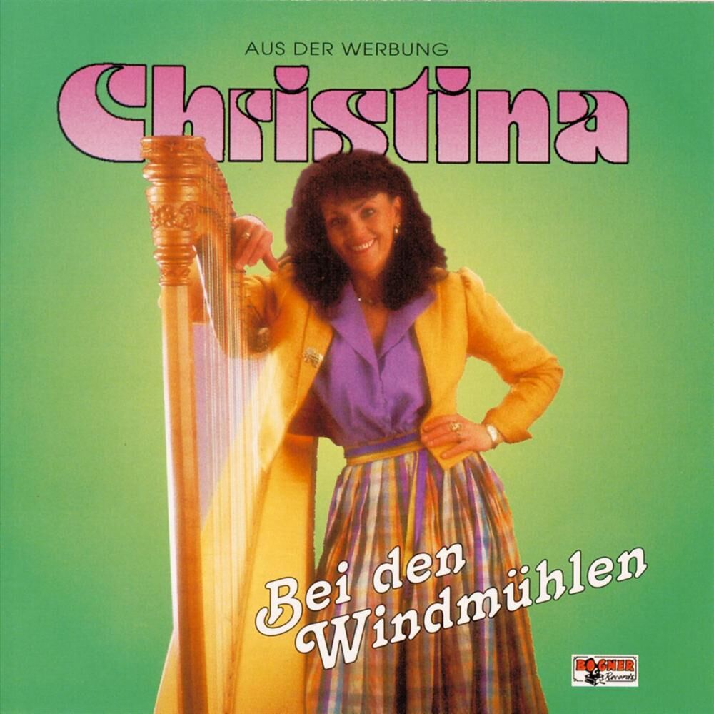 Picture of Bei den Windmühlen