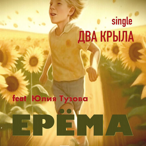 Два крыла