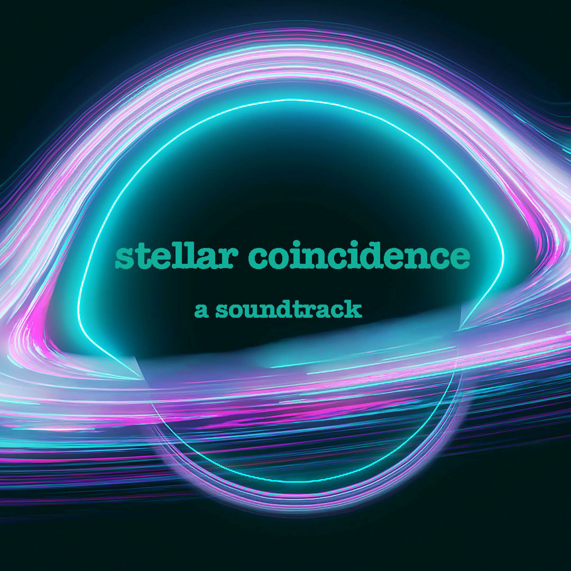 Album cover of Stellar Coincidence