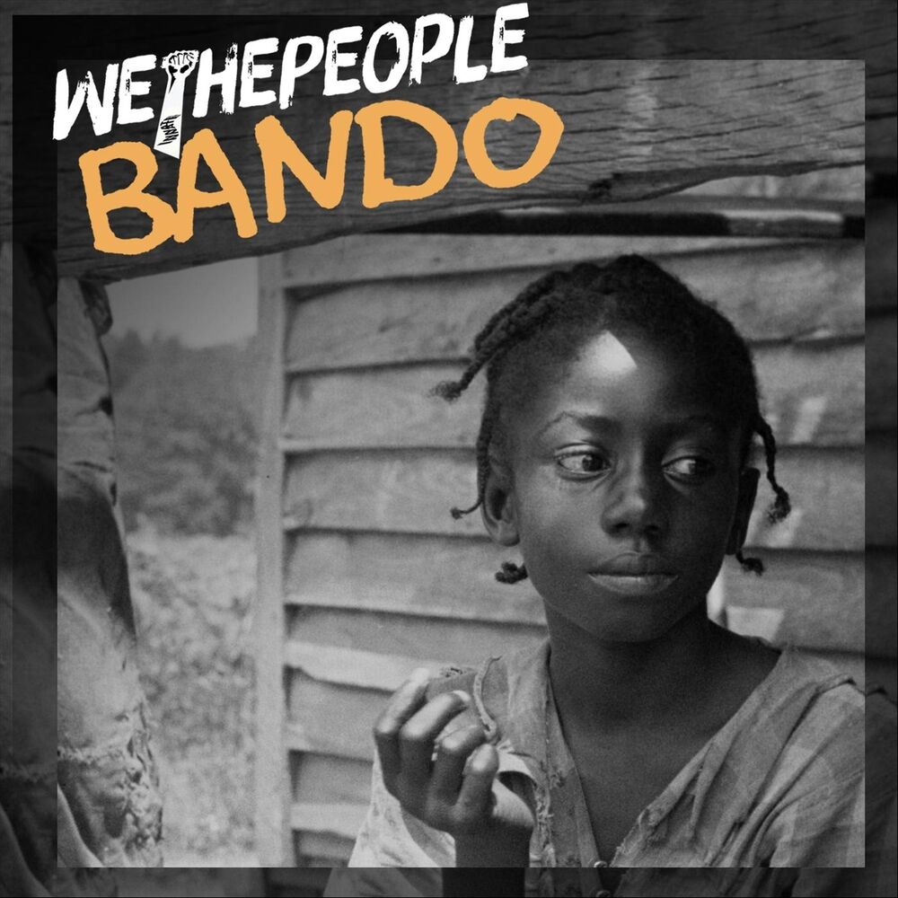 Picture of Bando