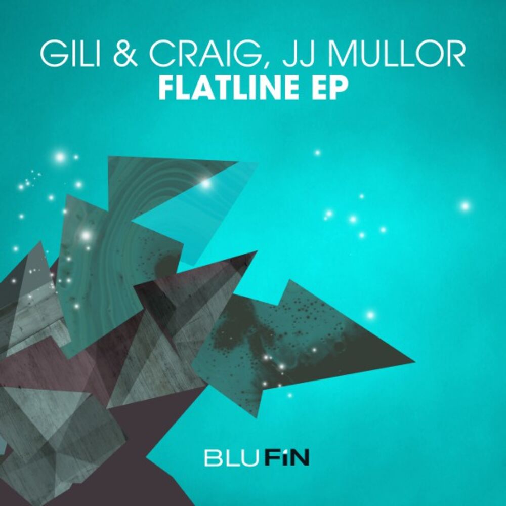 Picture of Flatline EP