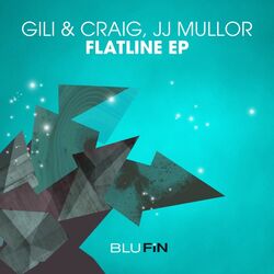Cover of Flatline EP