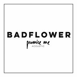 Cover of Promise Me (Acoustic)