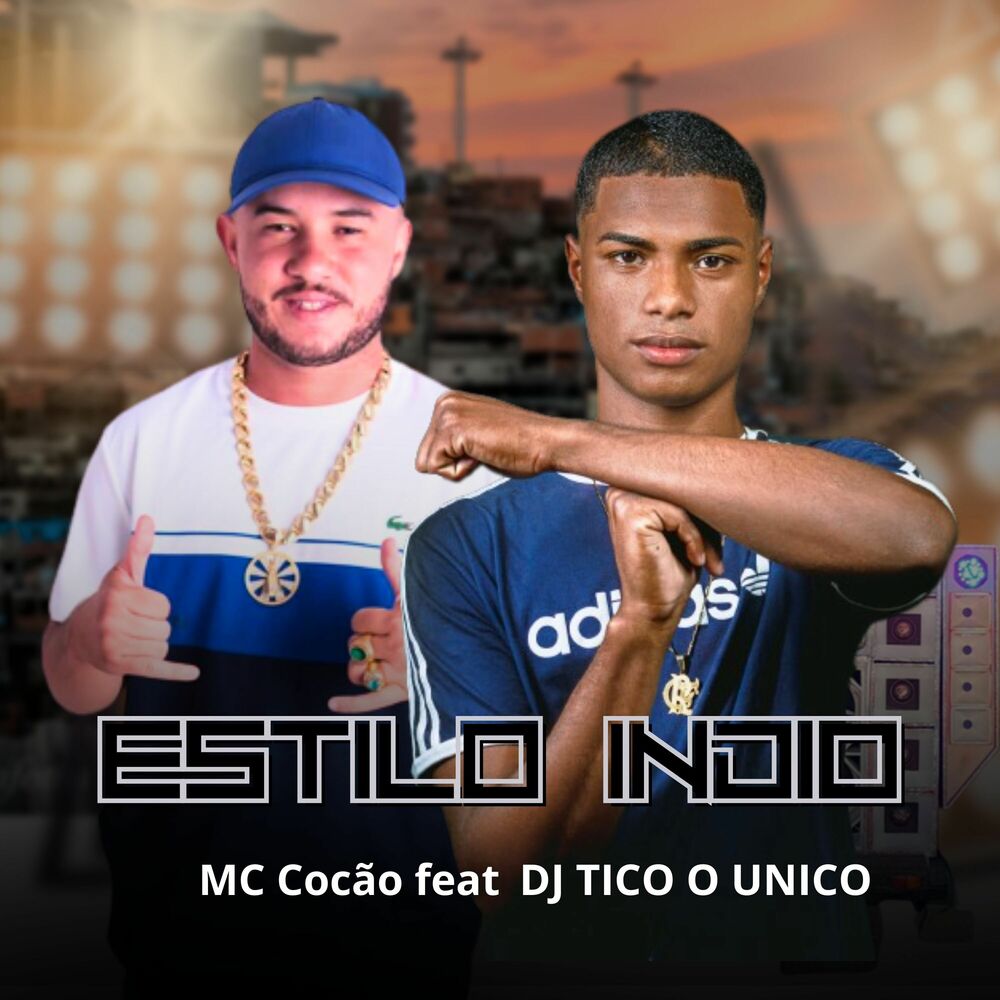 Picture of Estilo Indio