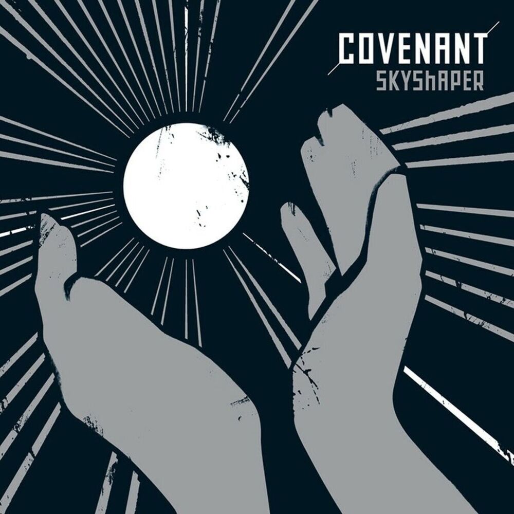 Picture of Skyshaper [Limited Edition]