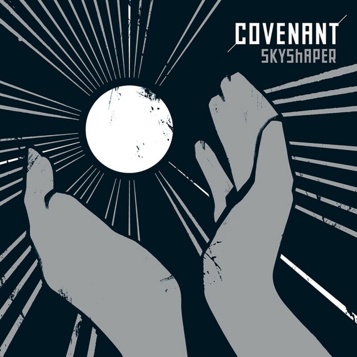 Album cover of Skyshaper [Limited Edition]