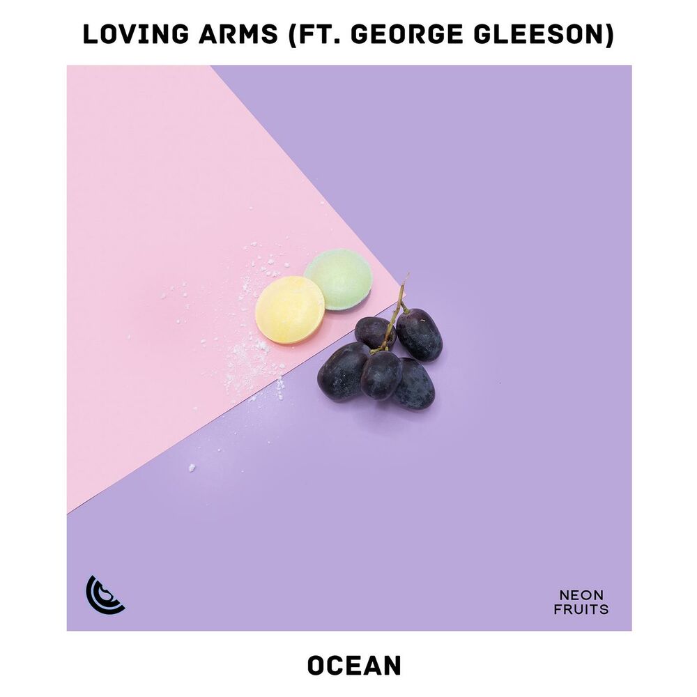 Picture of Ocean (feat. George Gleeson)
