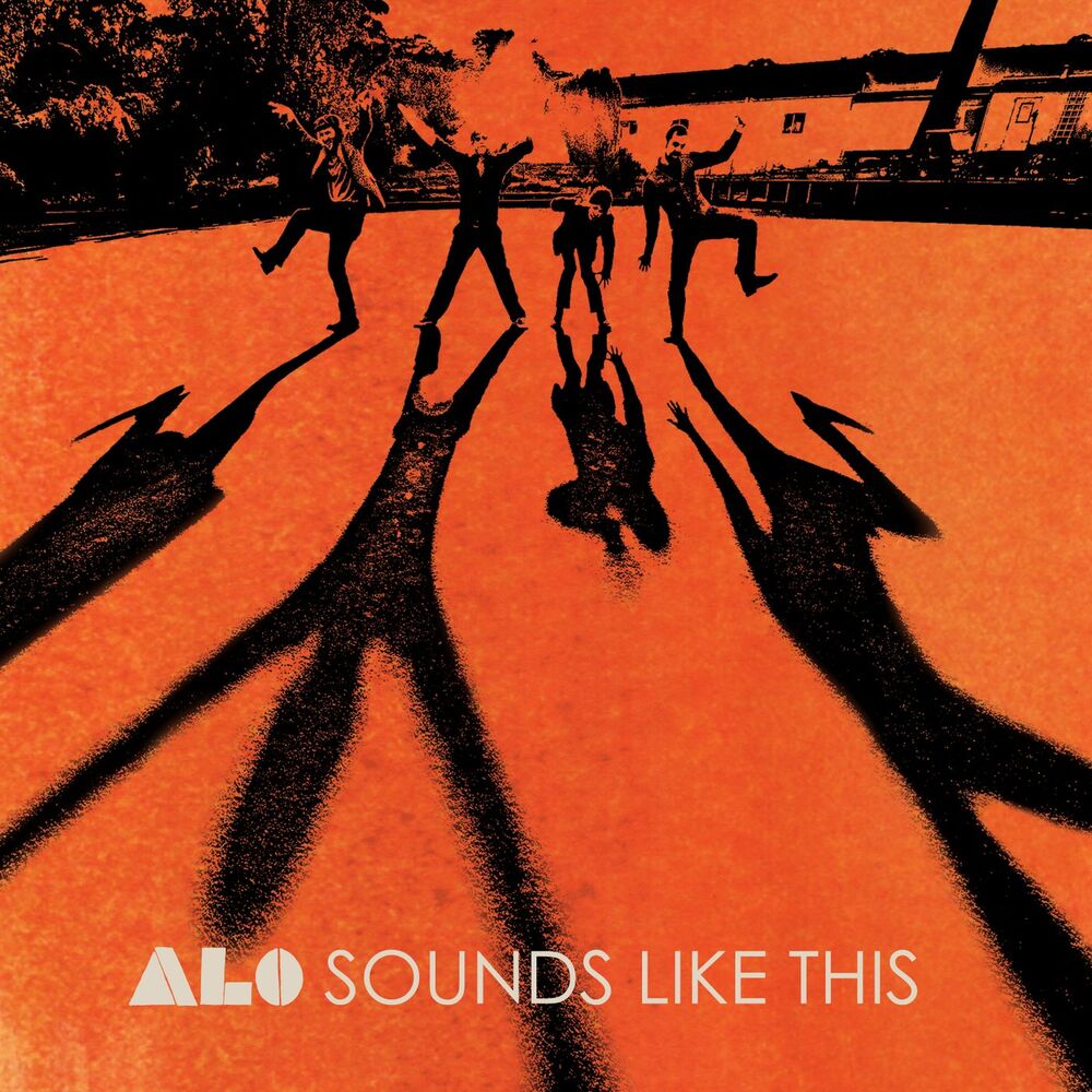 Picture of Sounds Like This