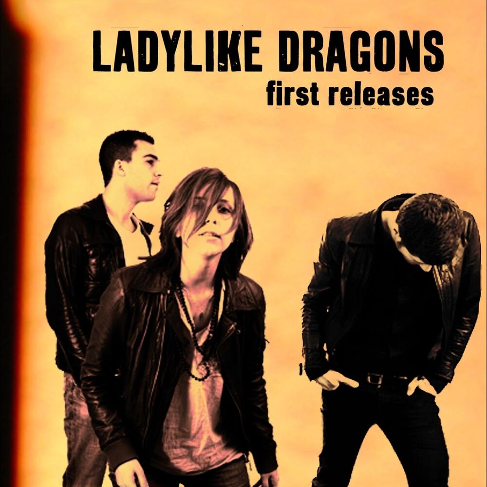 Picture of First Releases