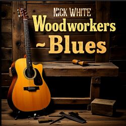 Cover of Woodworkers-Blues