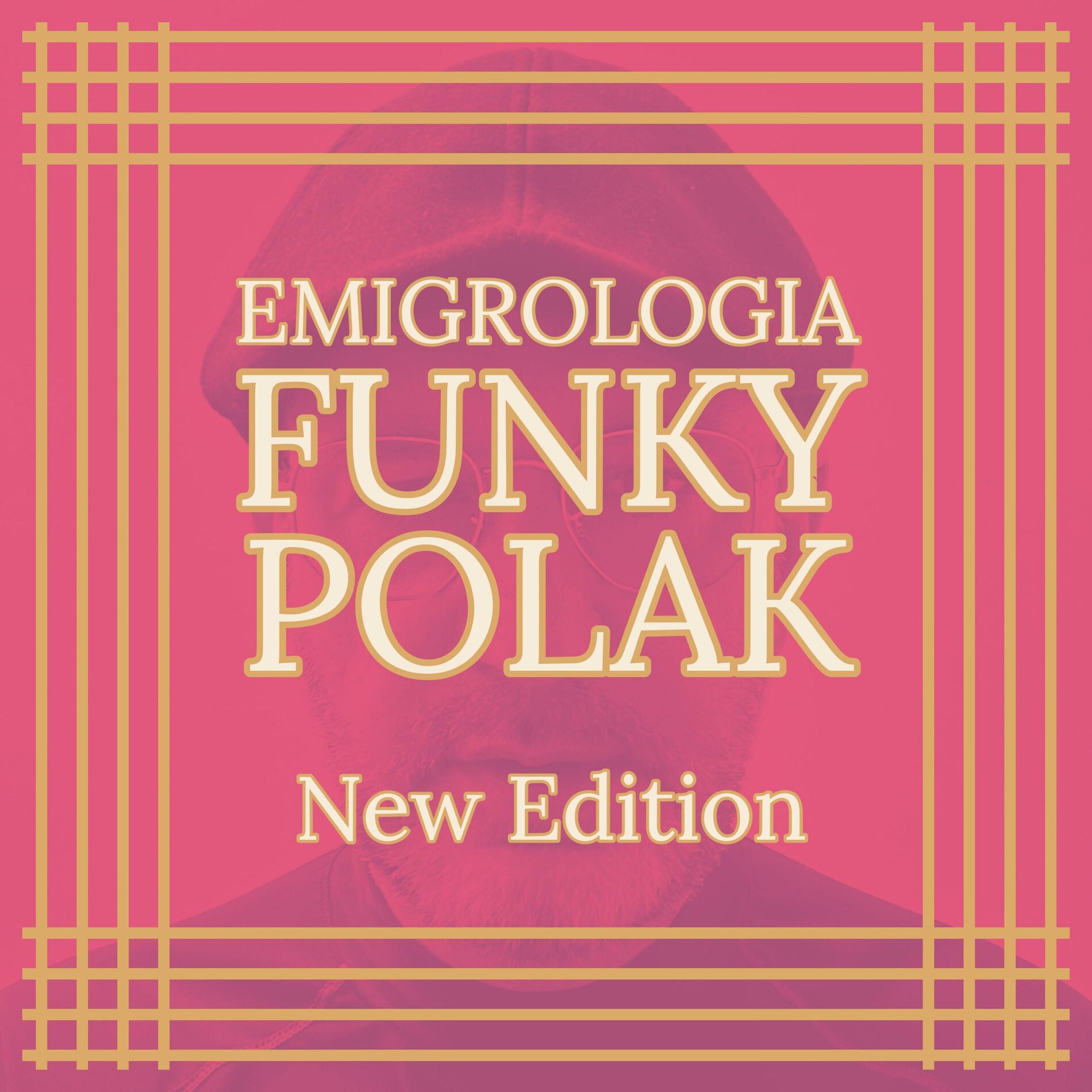 Album cover of Emigrologia (New Edition)