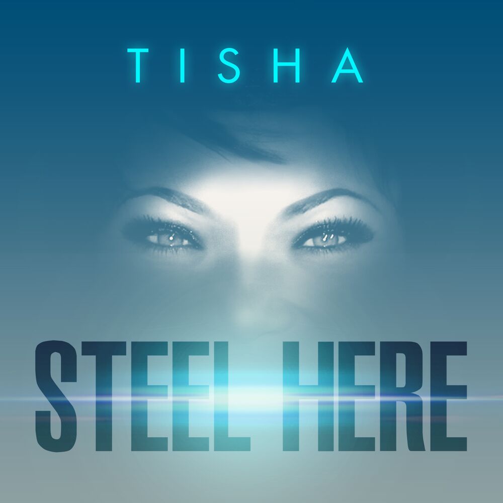 Picture of Steel Here - Single