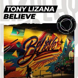 Cover of Believe