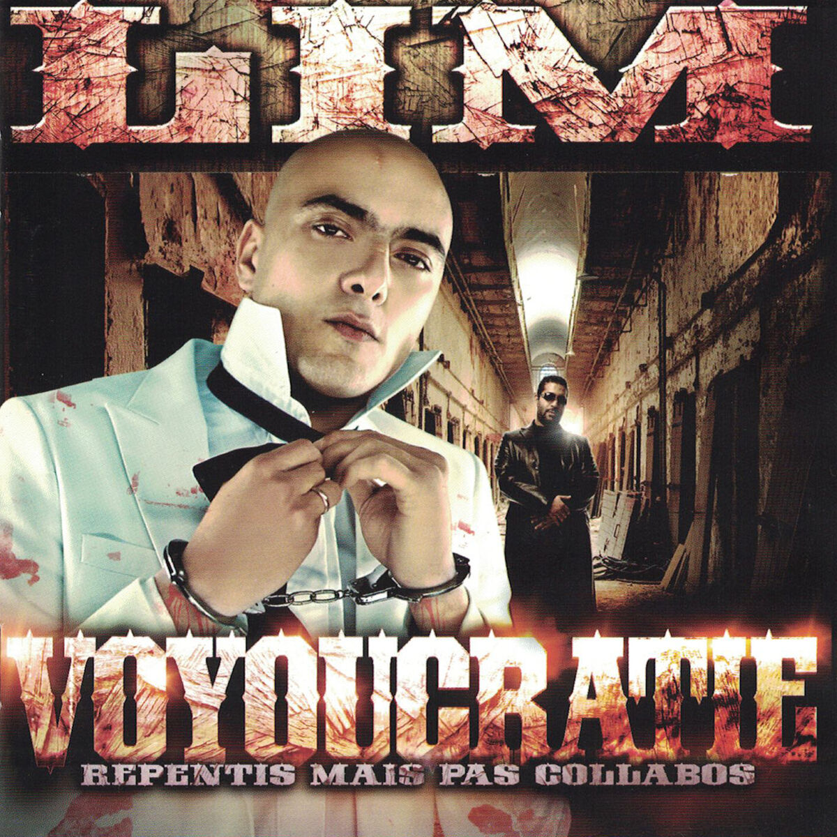 Album cover of À quand ce braquo ?