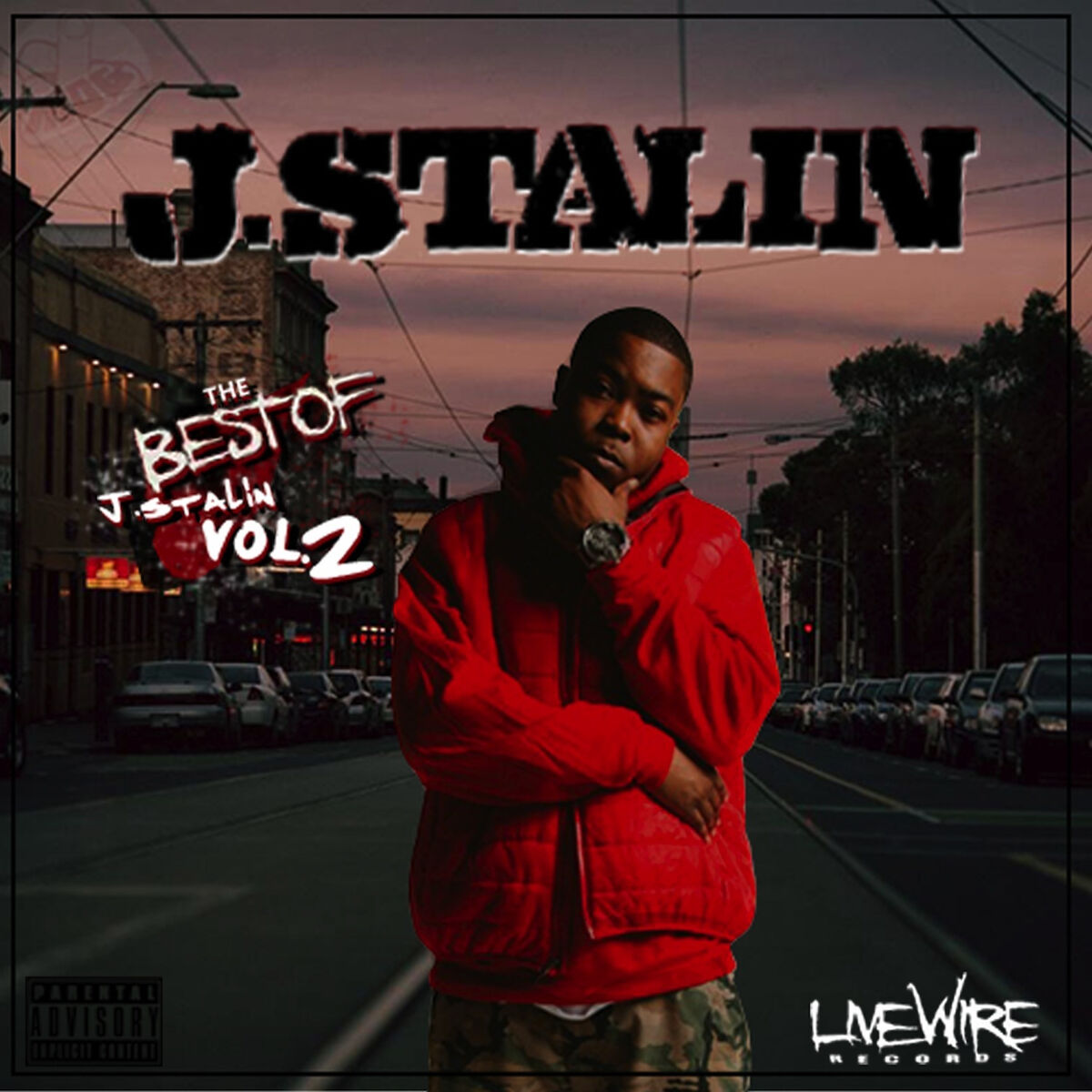 Album cover of Self Made Millionaire (feat. Lil Retro, Lil Blood & L' Jay)