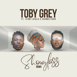 Cover of Showglass (Remix)