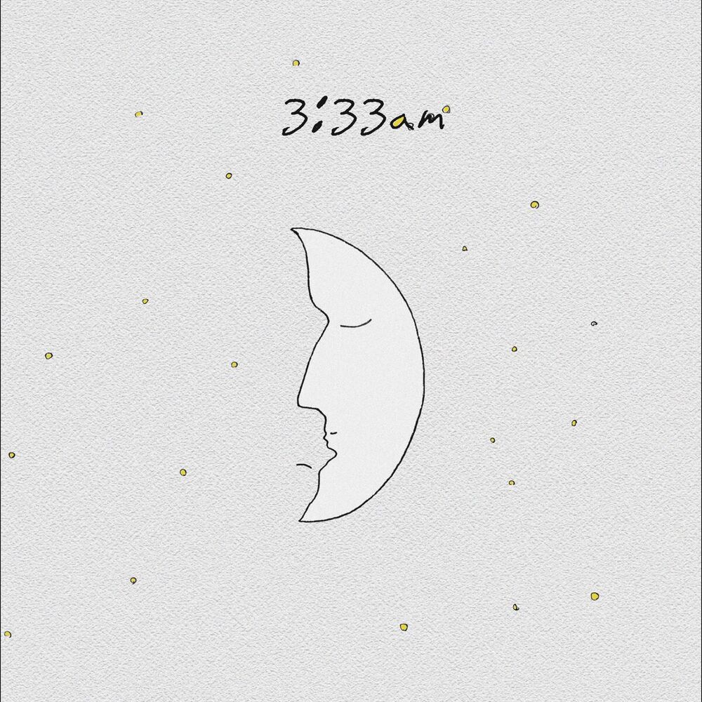 Picture of 3:33am
