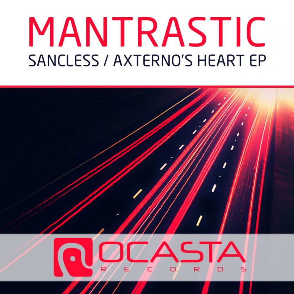 Picture of Sancless / Axterno's Heart (EP)