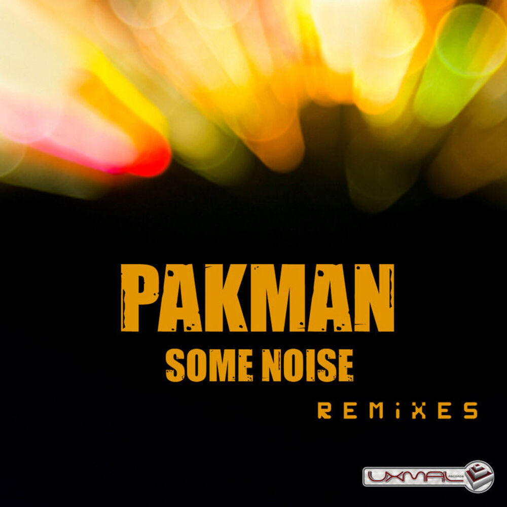 Picture of Some Noise Remixes