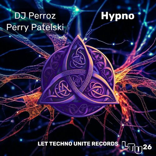  DJ Perroz - Hypno (2024) 