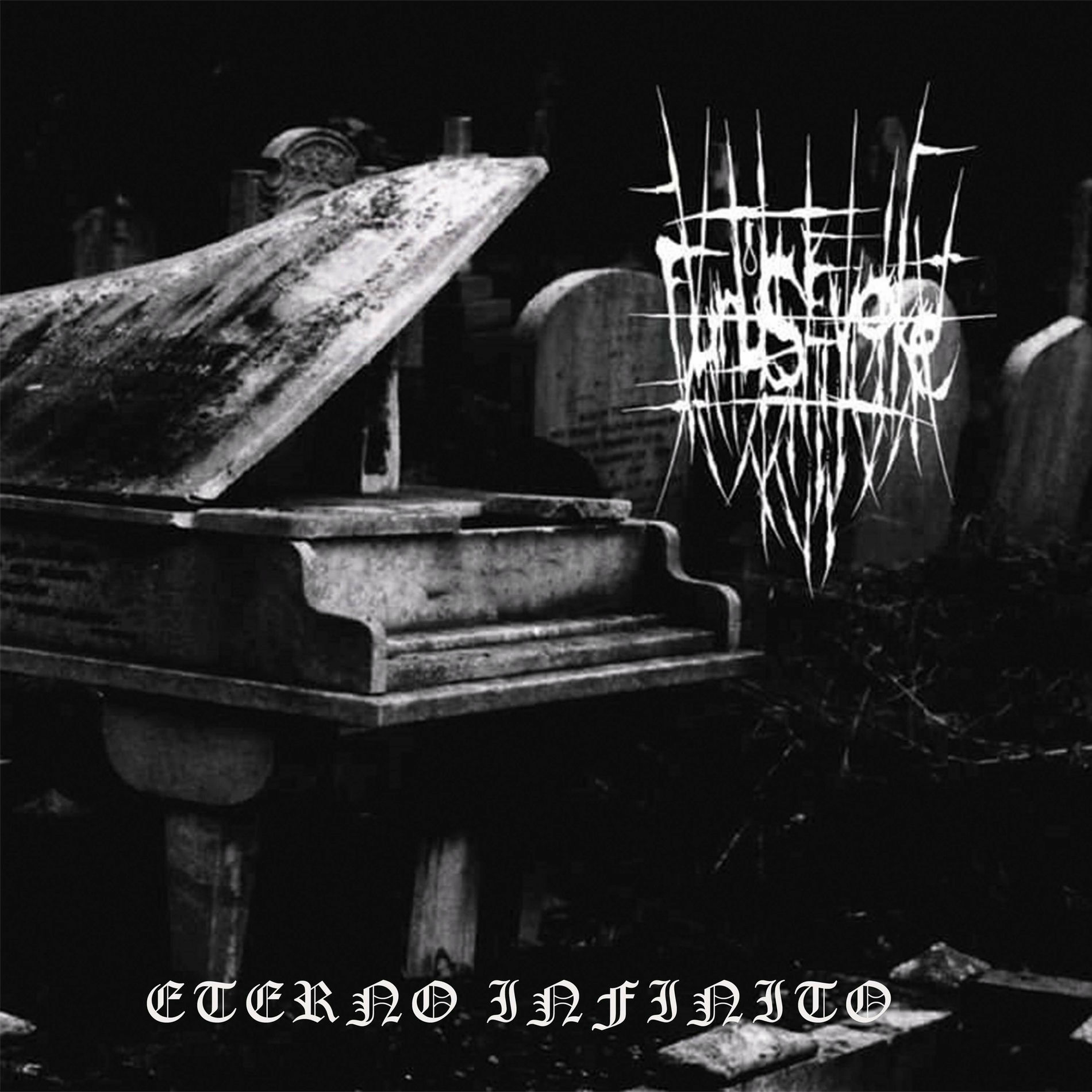 Album cover of Eterno Infinito