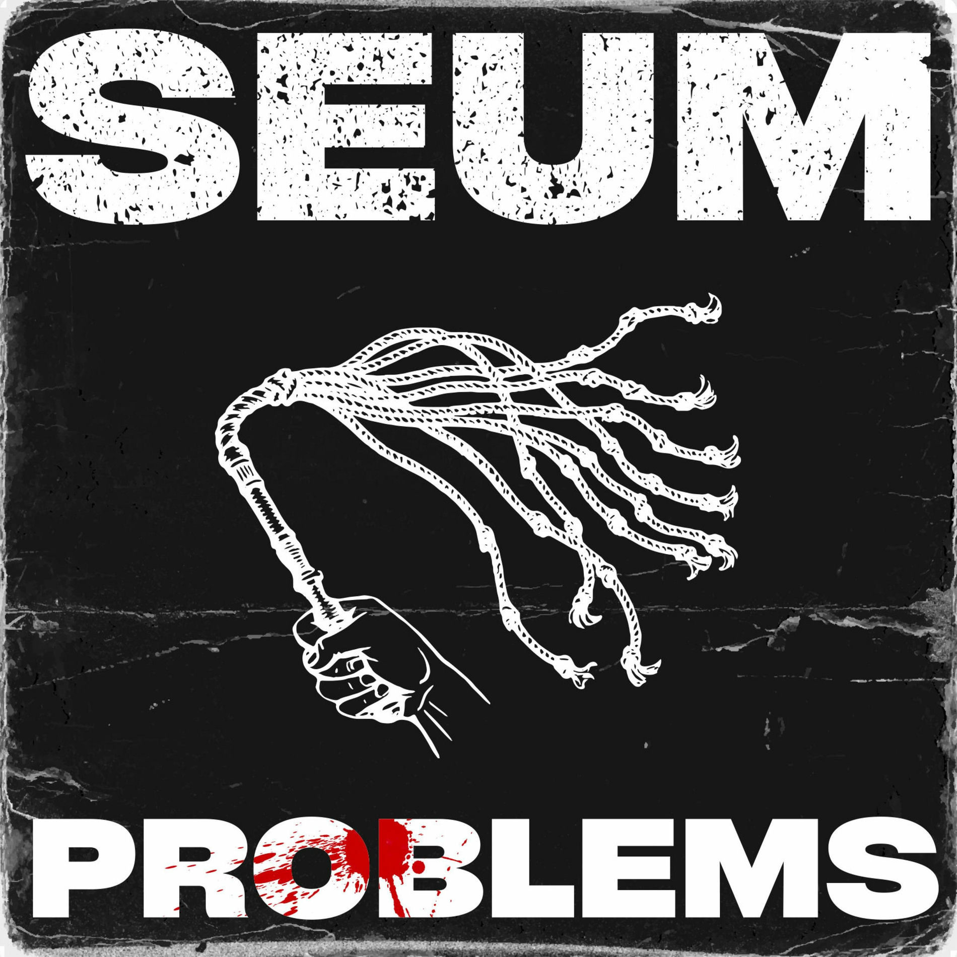 Album cover of Problems
