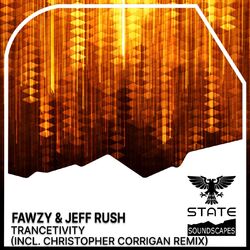 Cover of Trancetivity