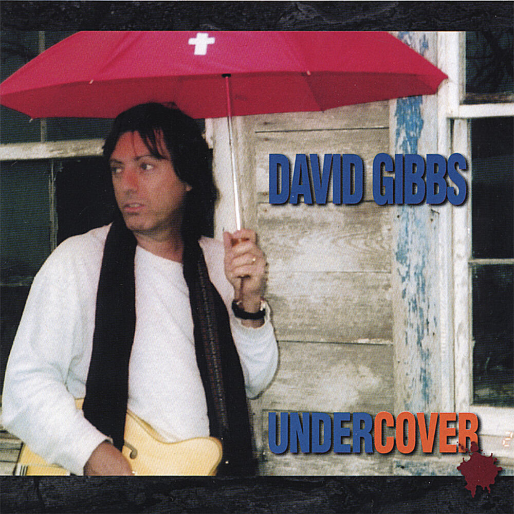 Picture of Undercover