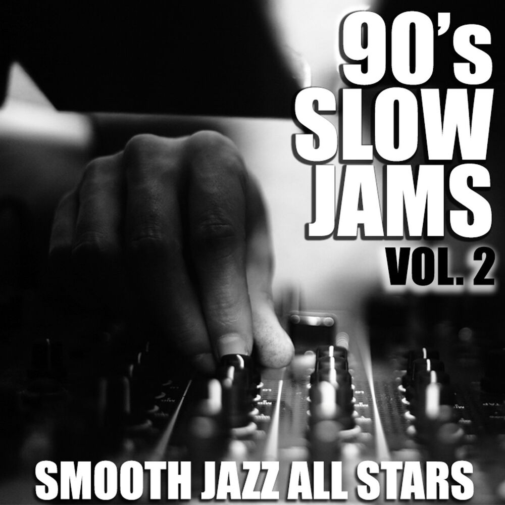 Picture of 90's Slow Jams, Vol. 2