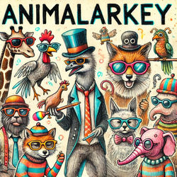 Animalarkey