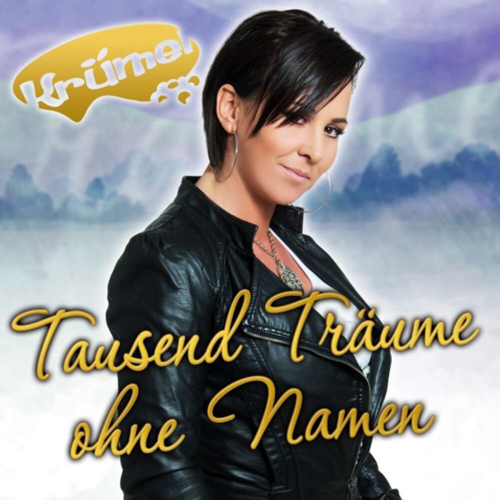 Picture of Tausend Träume ohne Namen