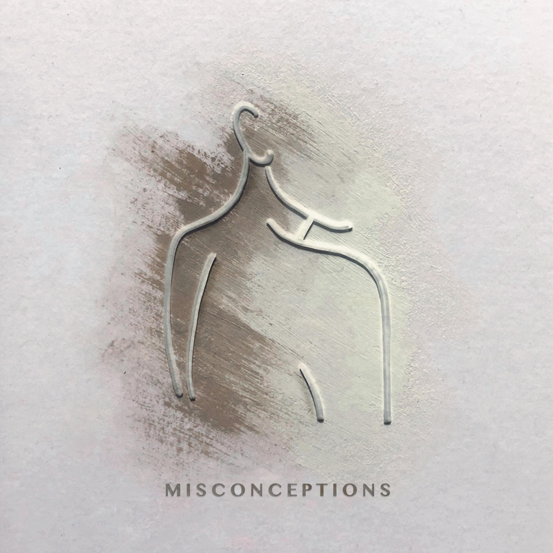 Album cover of Misconceptions