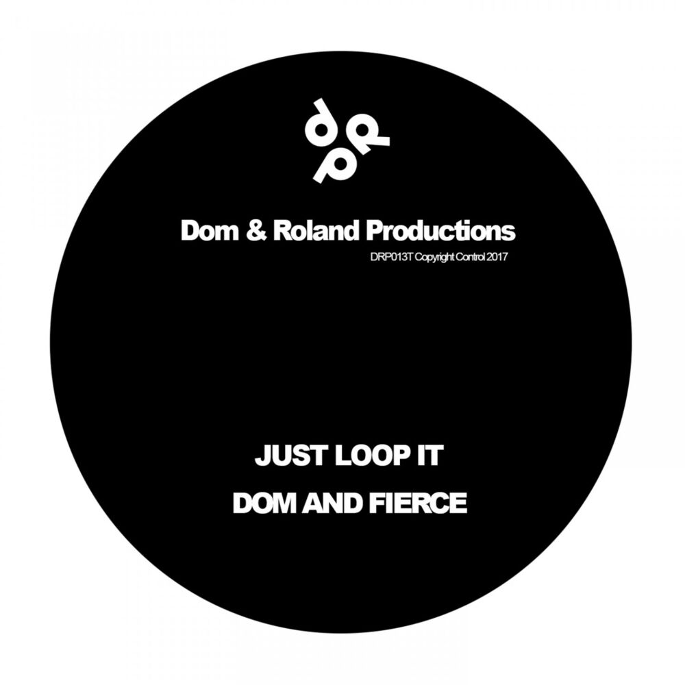 Picture of Just Loop It / Ultraviolet