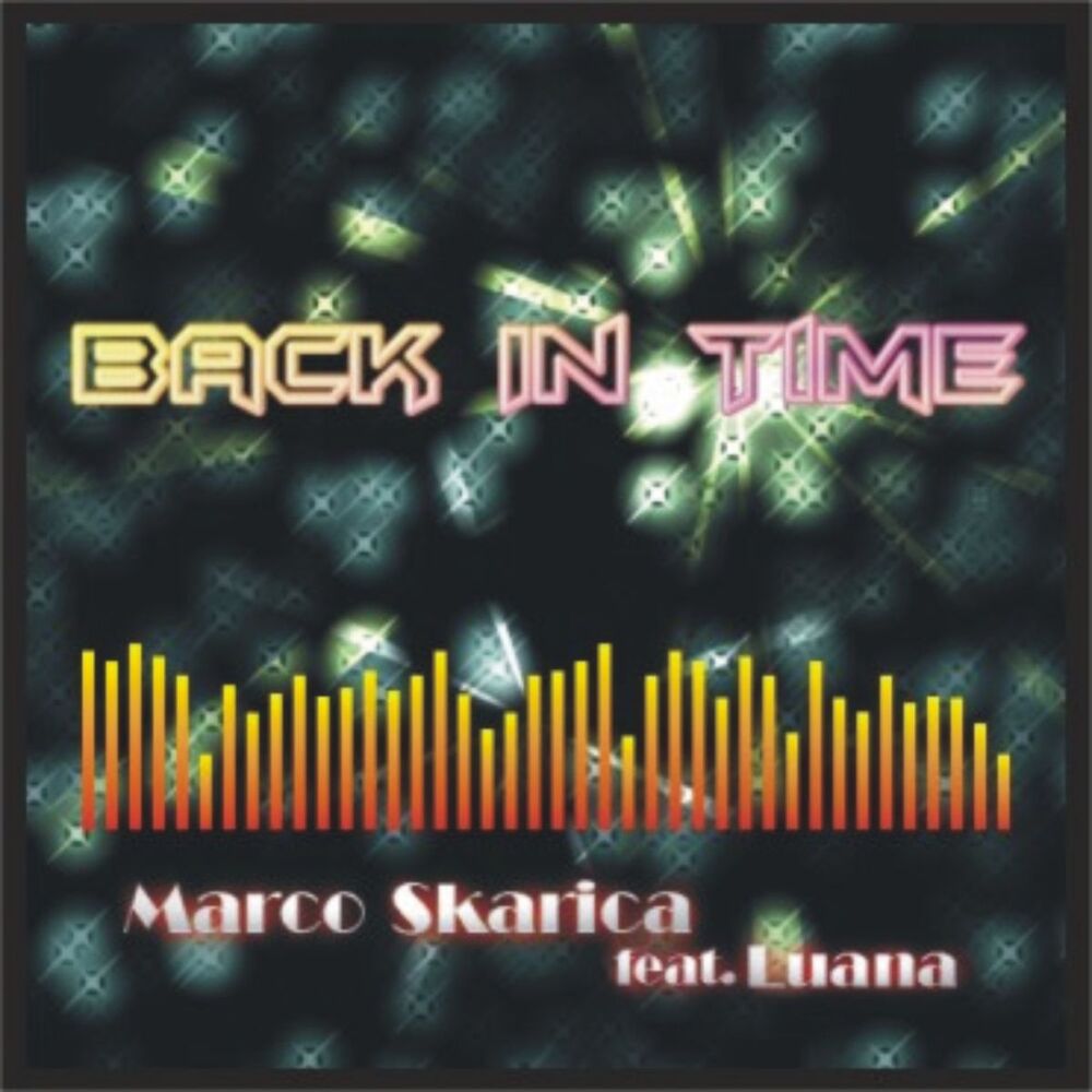 Picture of Back in Time