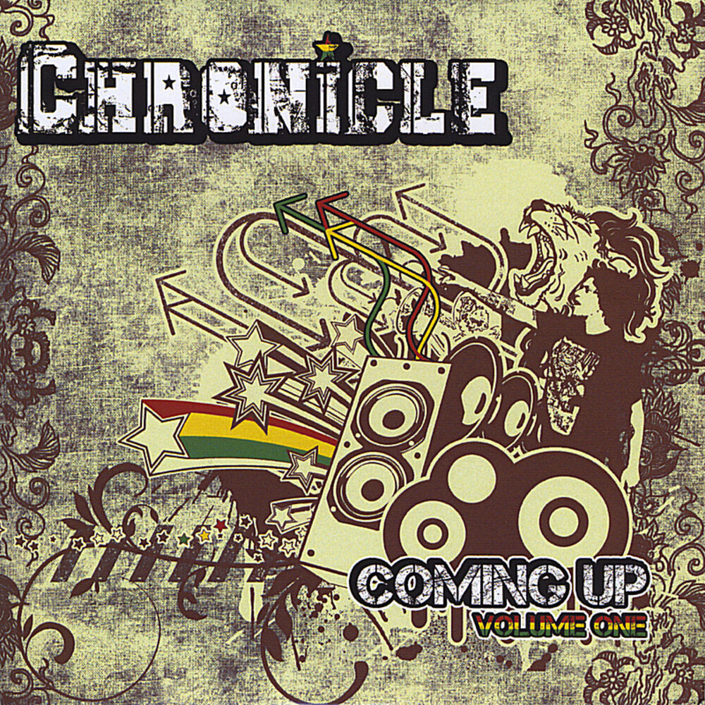 Picture of Coming Up, Vol. 1