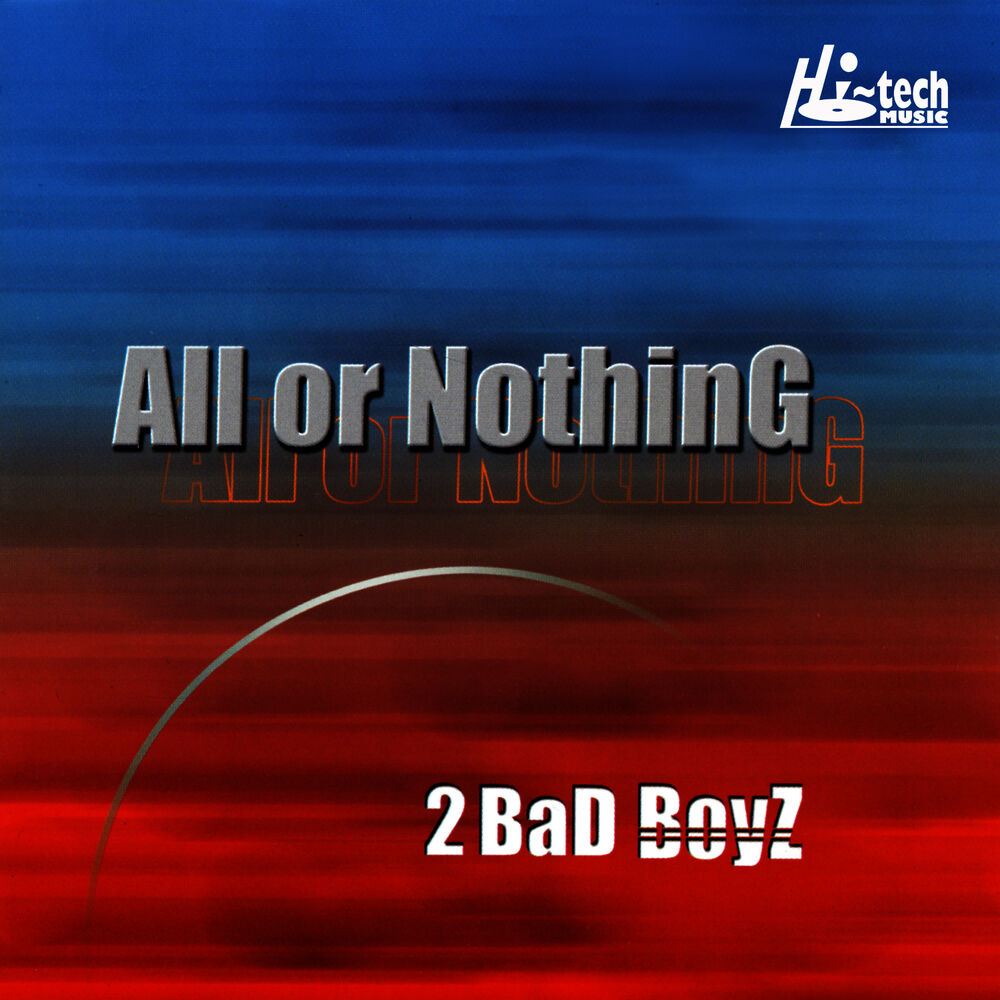 Picture of All or Nothing