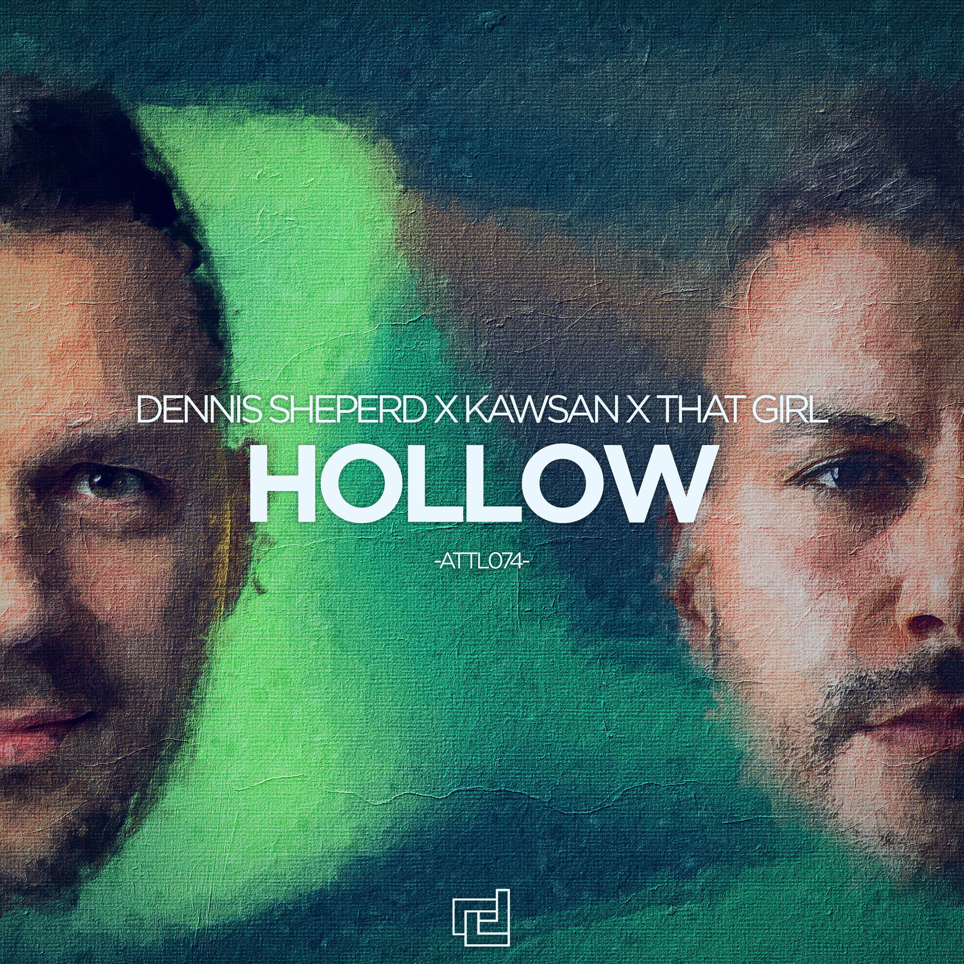 Album cover of Hollow