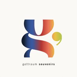 Cover of Gettraum : Souvenirs