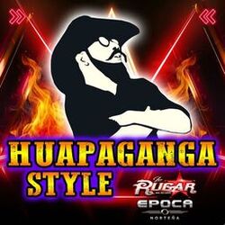 Cover of Huapaganga Style (feat. Epoca Norteña) [Version Especial]