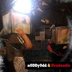 Cover of Headnod Sh*t