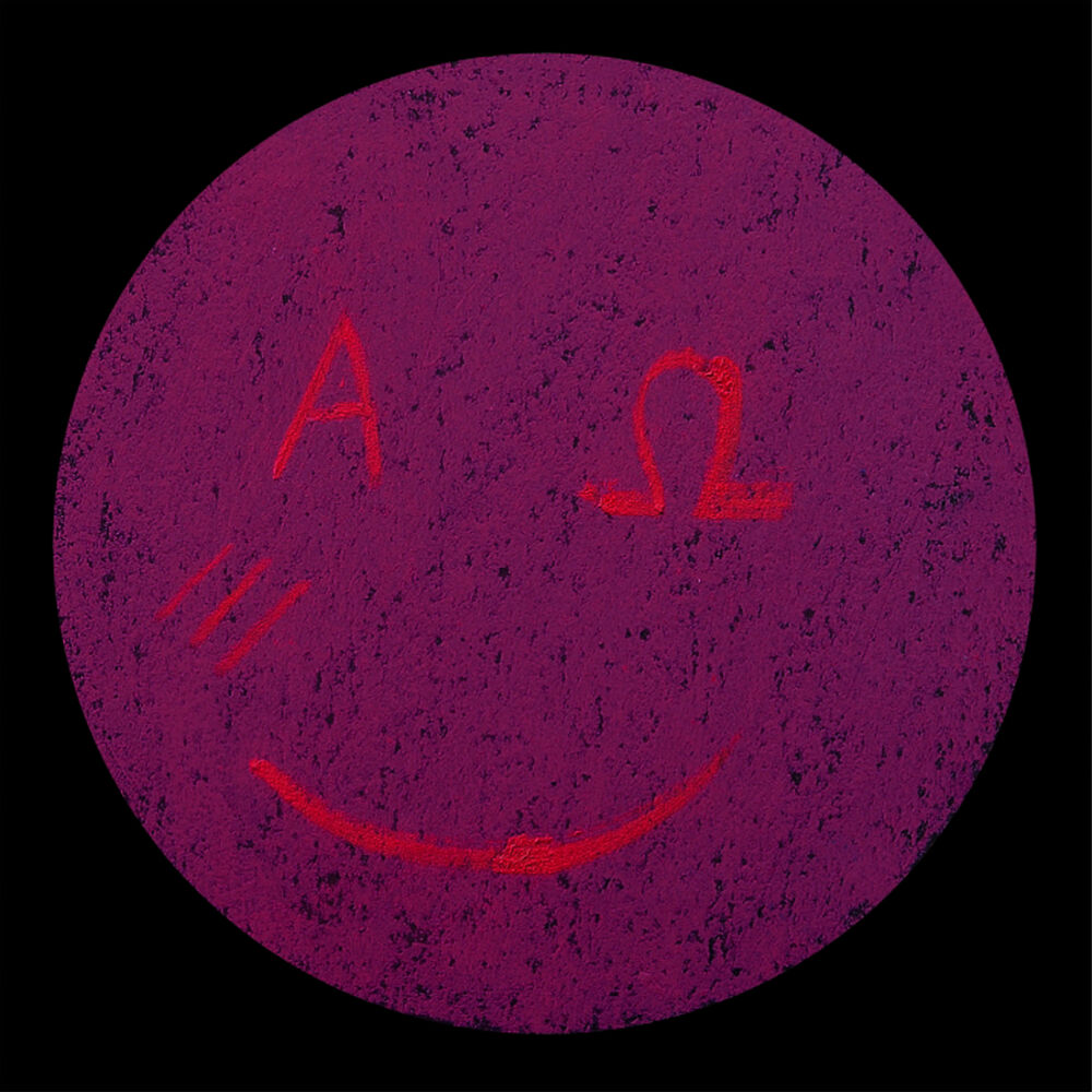Picture of How I Devoured Apocalypse Balloon - Disc one
