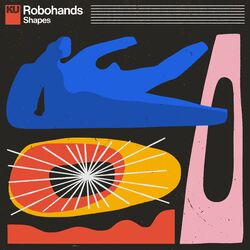 Cover of Shapes