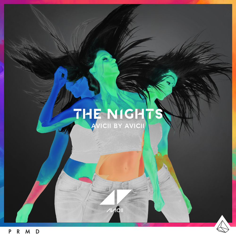 Picture of The Nights (Avicii By Avicii)