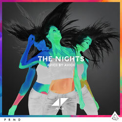 Cover of The Nights (Avicii By Avicii)