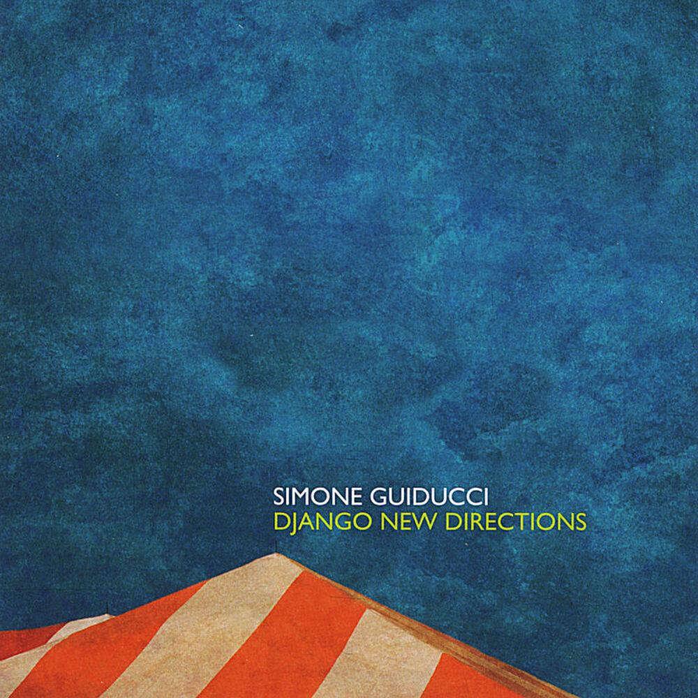 Picture of Django New Directions