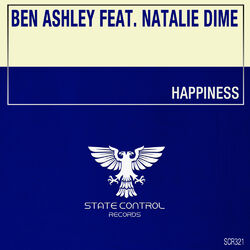 Cover of Happiness (Extended Mix)