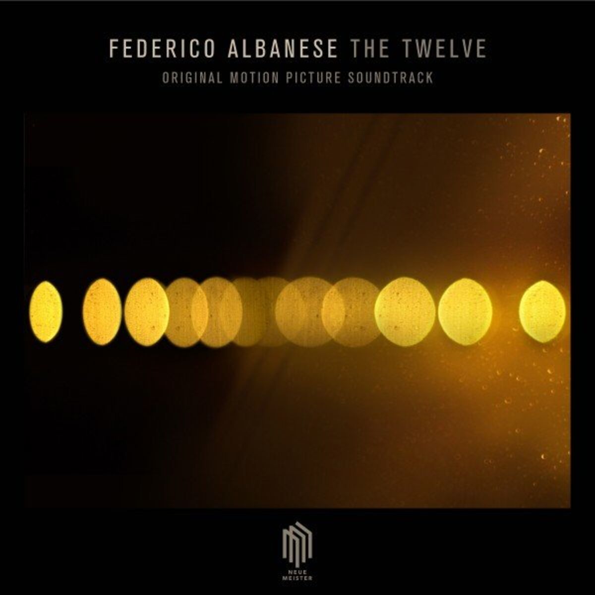 Album cover of The Stars We Follow