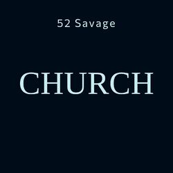 Cover of Church