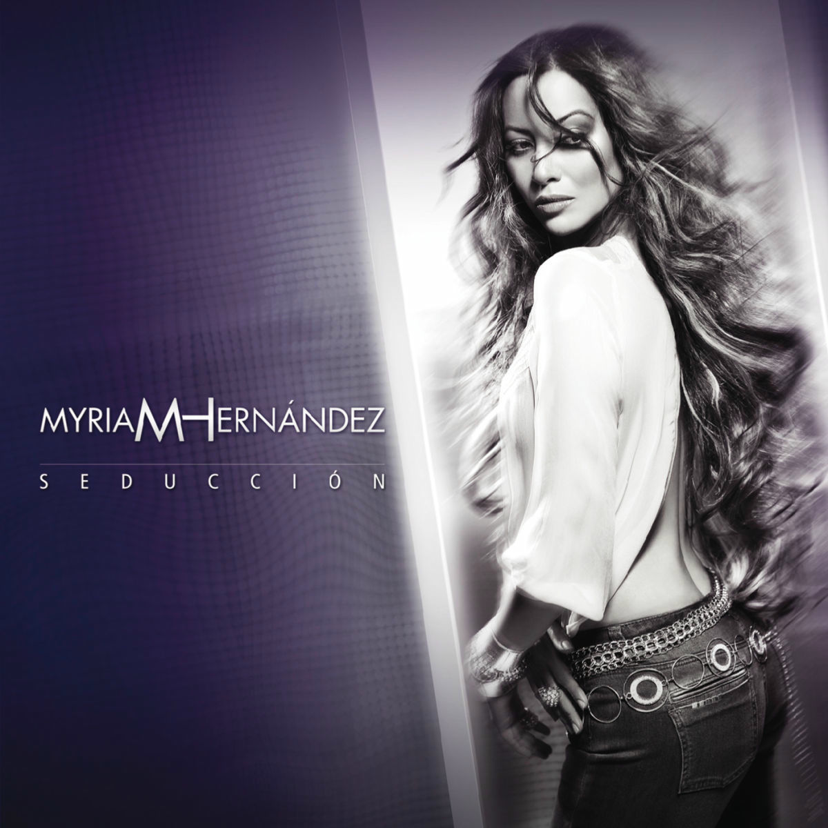 Album cover of Seducción