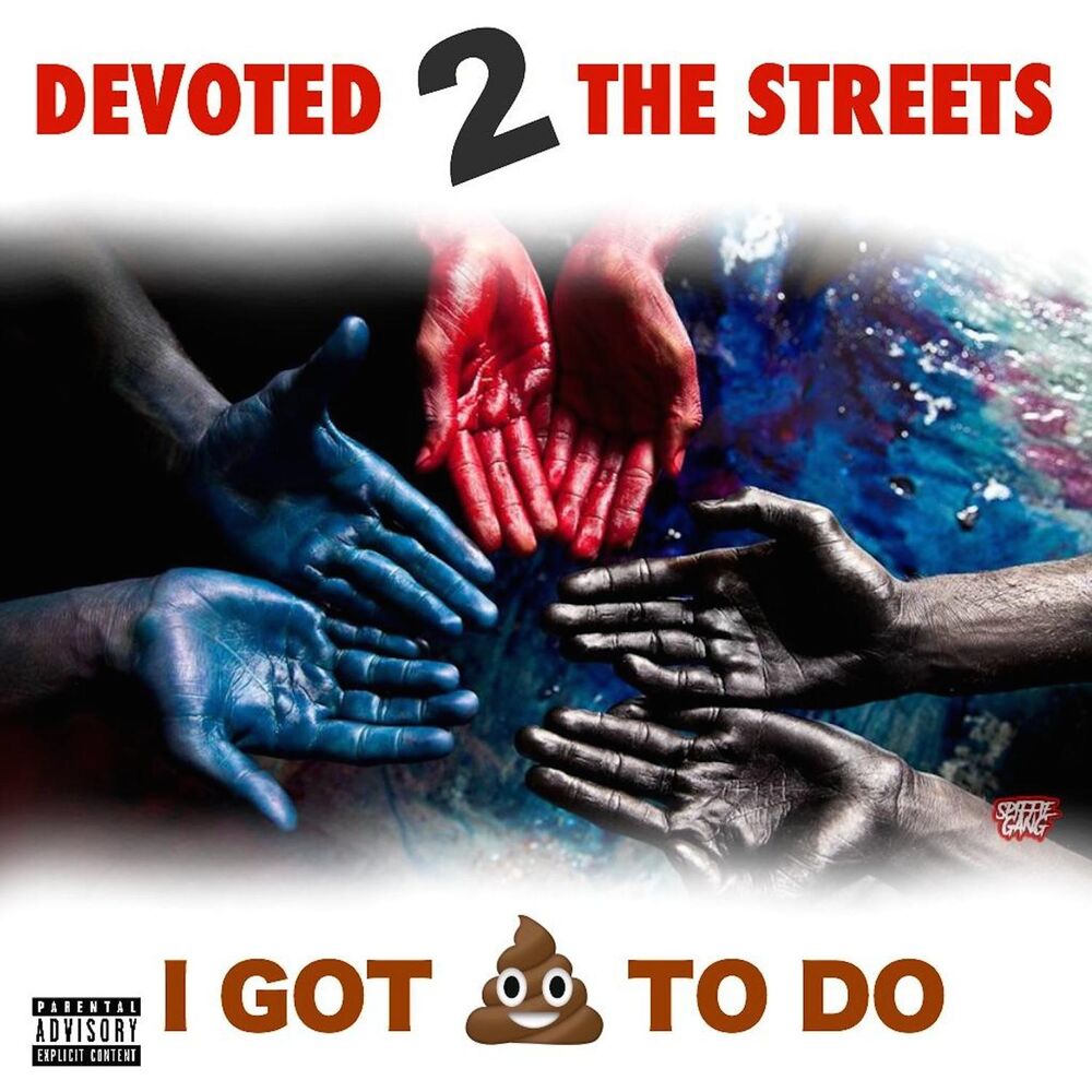 Picture of I Got Shit to Do (feat. Lost God)